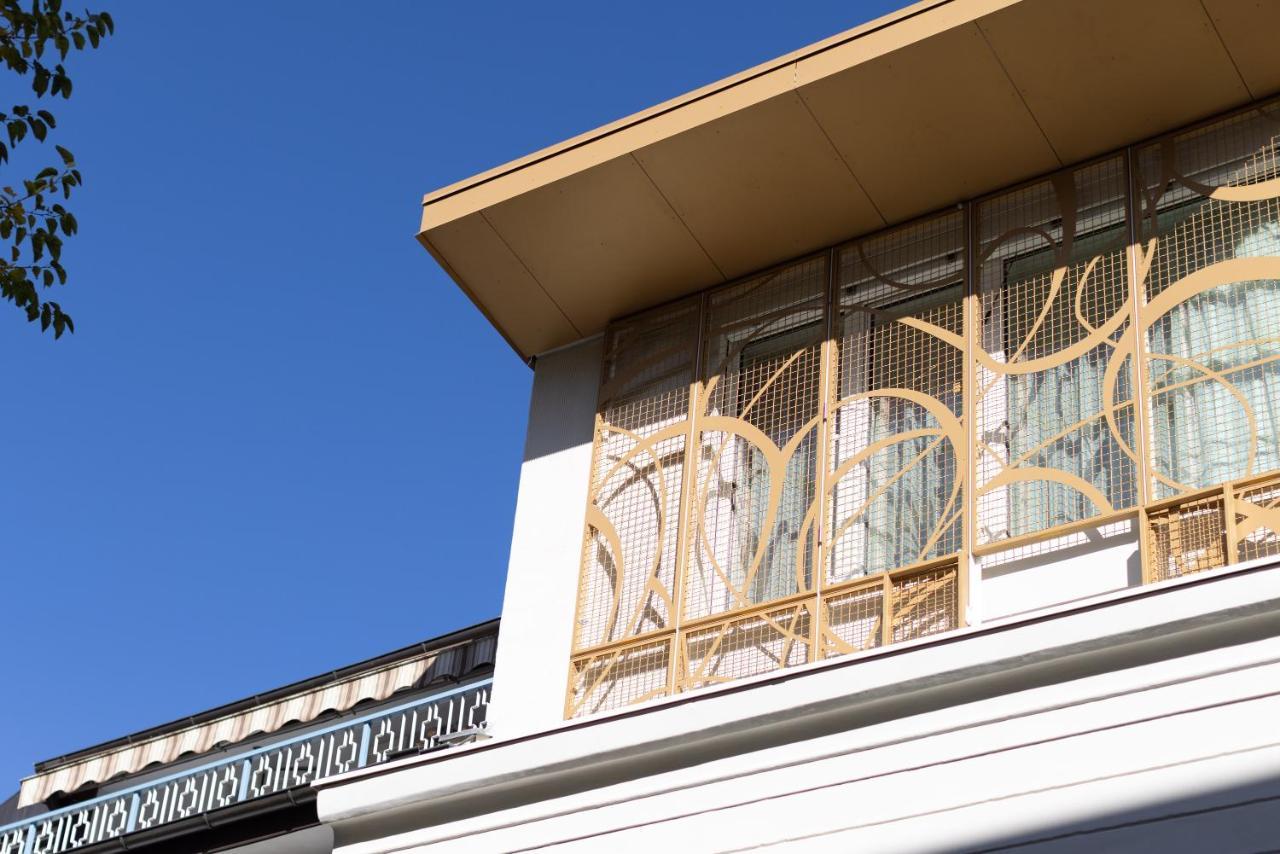 Villa Steiner 5 - Suzuka เมราโน ภายนอก รูปภาพ